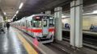 大阪梅田から山陽姫路まで