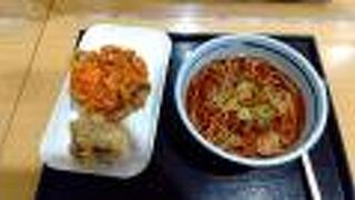 駿河湾の名物桜海老は3月中旬からが旬、かき揚げにして麺類に入れたら旨い