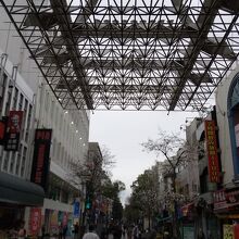 イセザキモール