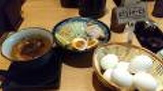 ラーメン 戸みら伊 横浜伊勢佐木町店