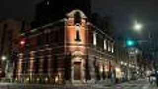 辰野金吾の設計