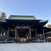 伊達正宗ゆかりのお寺