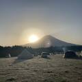 ふもとっぱら　毛無山荘 写真