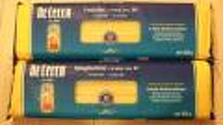 （再訪）パスタが安い