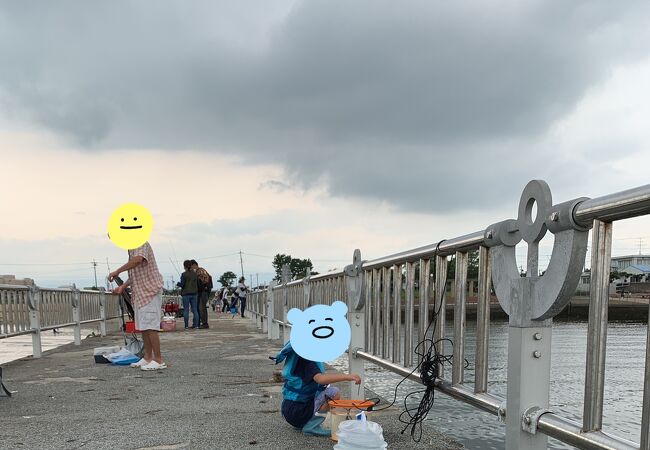 鼓ヶ浦海水浴場