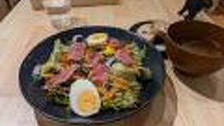 Cafe&Bar またたび