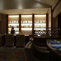 メインダイニング