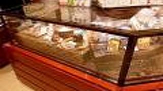 一年中栗のスイーツが