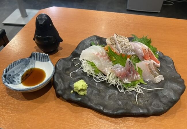 ガチンコセット！