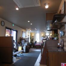 洋食とcafeじゅんぺい