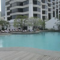 グランド ハイアット エラワン バンコク ホテル