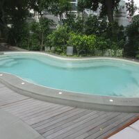 グランド ハイアット エラワン バンコク ホテル