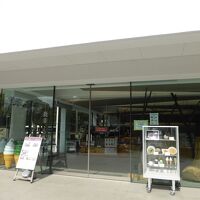 春日大社 カフェ・ショップ鹿音