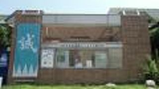 新選組の衣装を着て写真を撮りましょう