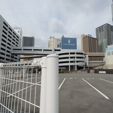 ハーバーランド