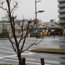 ハーバーロード