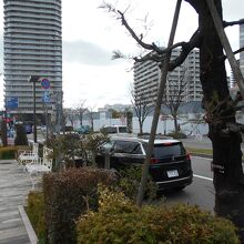 ハーバーロード