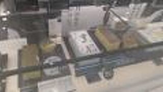 黒船 松屋銀座店