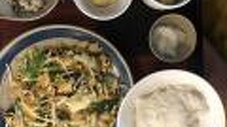 名護曲レストラン