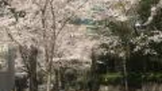 3つの坂に繋がる坂