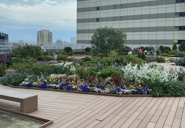 エビスグリーンガーデン クチコミ アクセス 営業時間 恵比寿 代官山 フォートラベル
