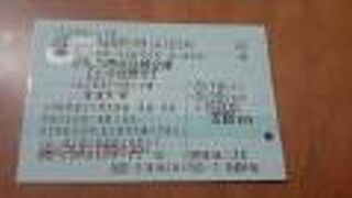 「みんなの九州きっぷ」は2022年５月29日まで利用可能になりました