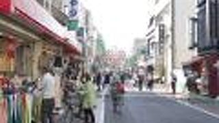 気取らないぶらぶら。