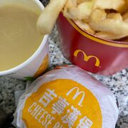 マクドナルド