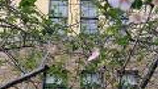 玻璃工芸博物館