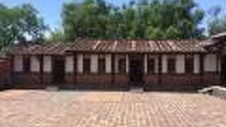 国立伝統芸術中心