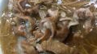 宜蘭東門観光夜市