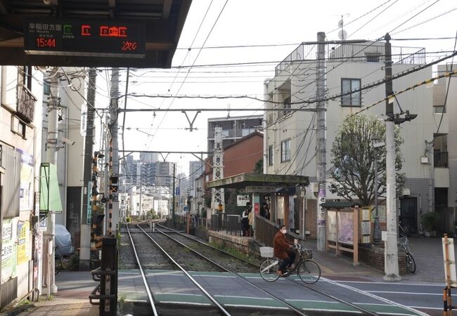 都電荒川線 クチコミ アクセス 営業時間 北千住 南千住 フォートラベル
