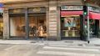 歩くだけで楽しい