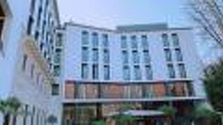 ブルガリ ホテル ミラノ