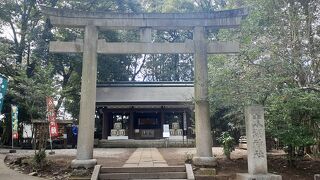 「尊皇攘夷」の思想を作った藤田東湖の神社
