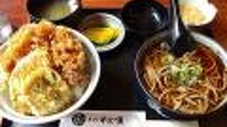 そば順 伊達本店