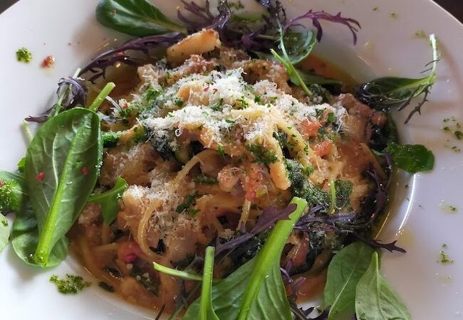 ペニーレインドッグス（ドッグカフェ）