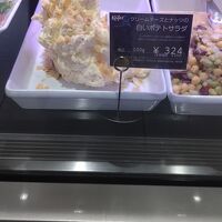 ケーファー 銀座三越店