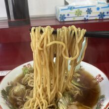 なかなかに「熱々」