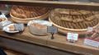 サクサクふわふわのフィナンシェ