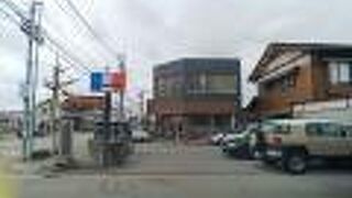 やっぱり休日のランチは待ちます　キャセロール