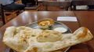 インド定食ターリー屋 新大手町ビル店