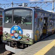 トーマスランド郷