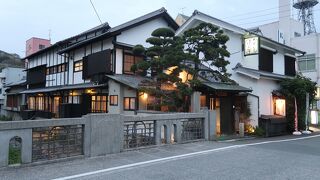 郷土料理 大衆割烹 ほづみ亭 〔和・郷土料理〕