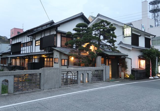 郷土料理 大衆割烹 ほづみ亭 〔和・郷土料理〕