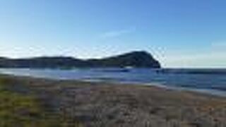 積丹半島の景観も楽しむことが出来ます