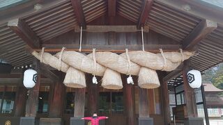 縁結びの神、本当にいたのかも