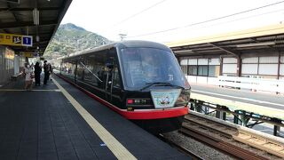 普通じゃない普通列車