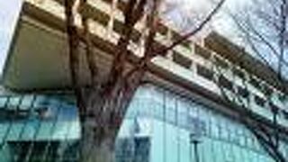 安藤忠雄氏の建築物