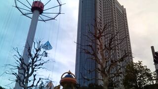 ストレス発散にもとても良いスポット